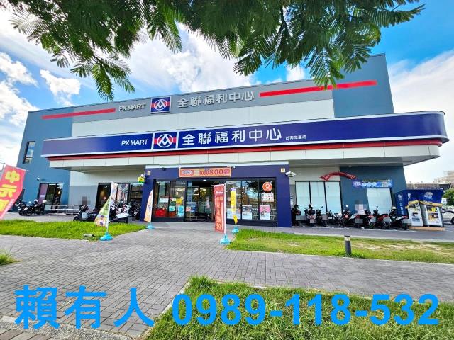 台南仁德大樓-5