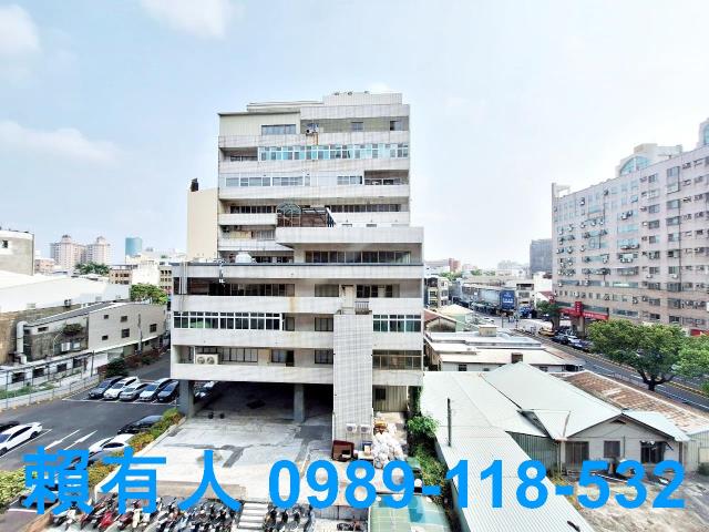 東區大樓-12