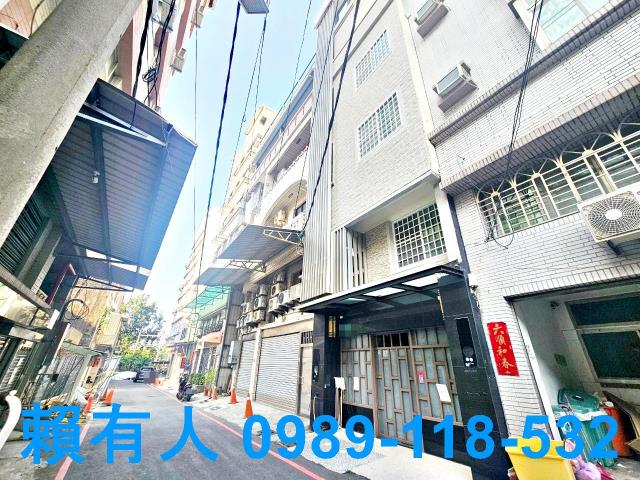 永康透天-0