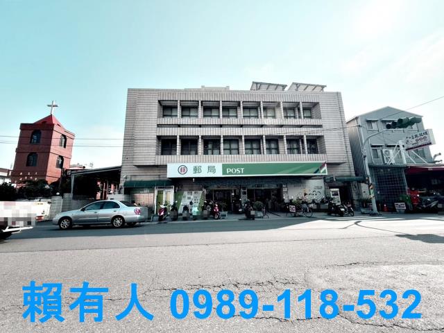 永康透天-1