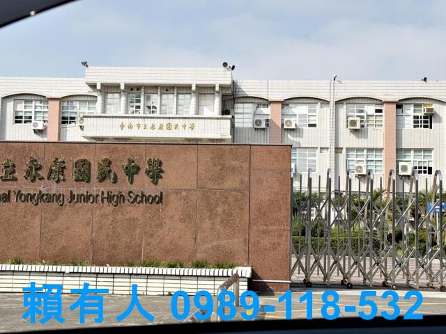 永康透天-2