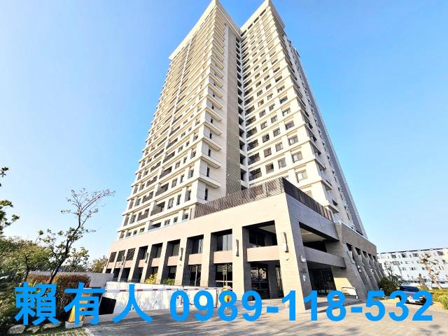台南大樓-0