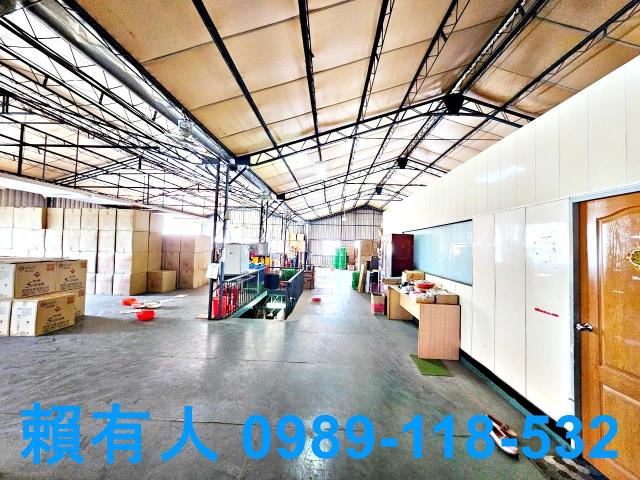 永康廠房-11