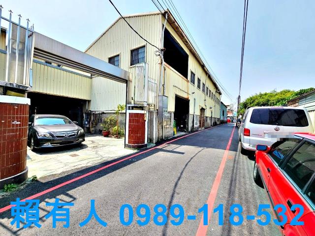 永康廠房-2