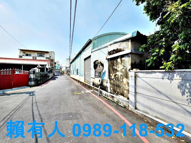 永康廠房-3