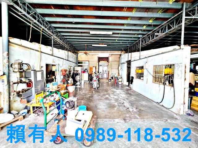 永康廠房-5