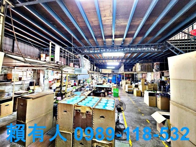 永康廠房-8