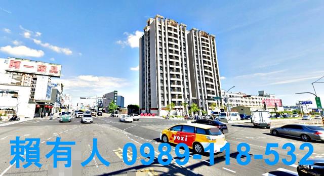 台南永康透天-1