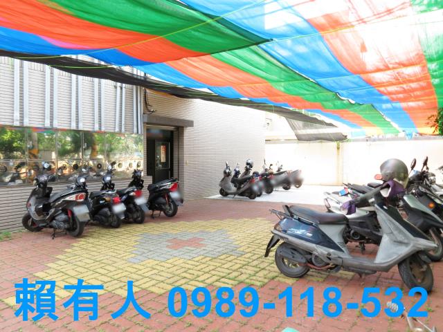 台南安南華廈-9