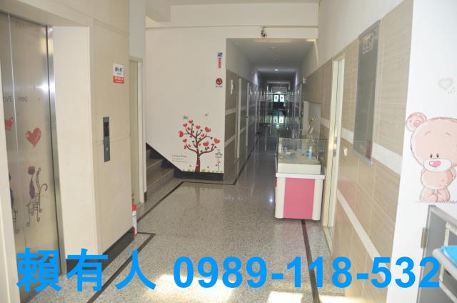 台南安南華廈-2