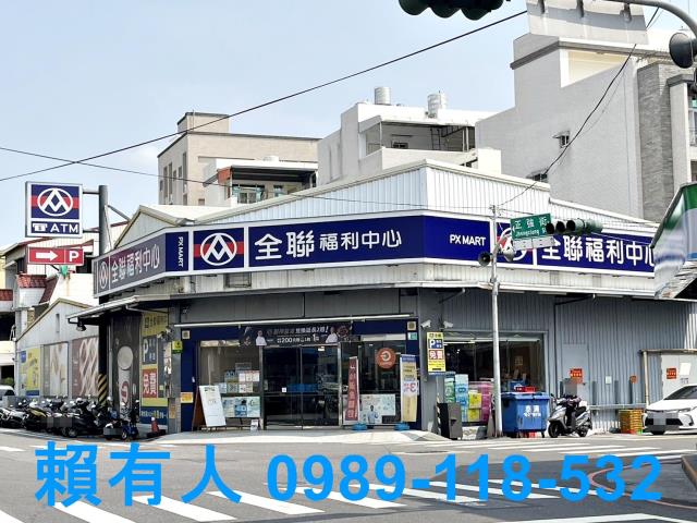 台南永康大樓-13