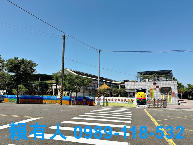 台南別墅-1