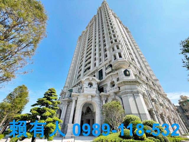 台南中西區大樓-0