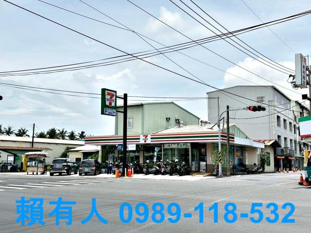 台南安定透天-0