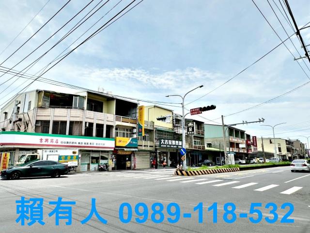 台南安定透天-1