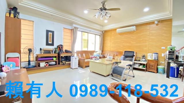 台南安南透天-3