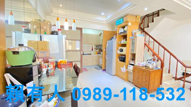 台南安南透天-4