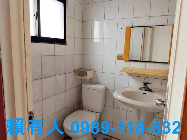 台南永康華廈-10