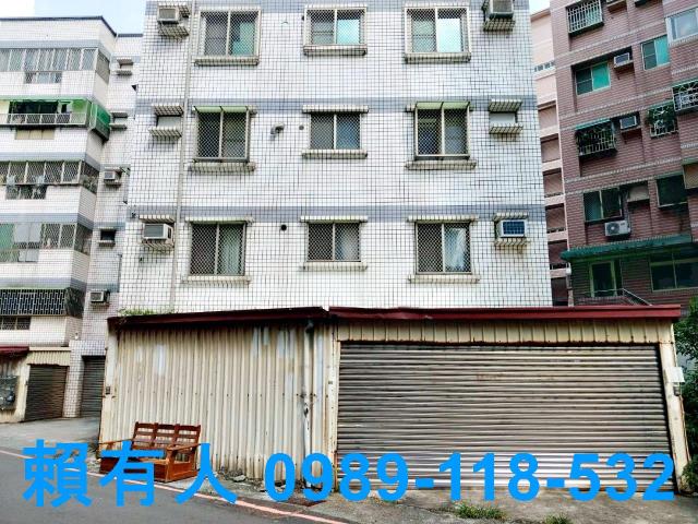 台南永康華廈-12