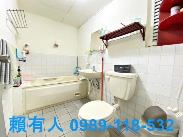 台南南區公寓-11
