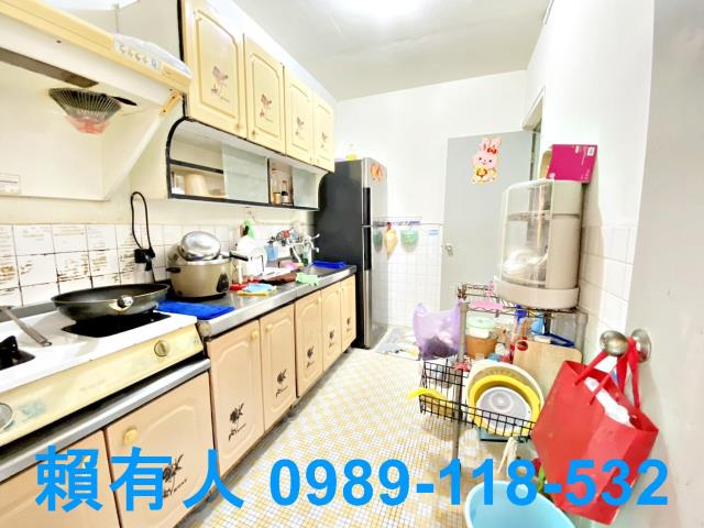 台南南區公寓-2
