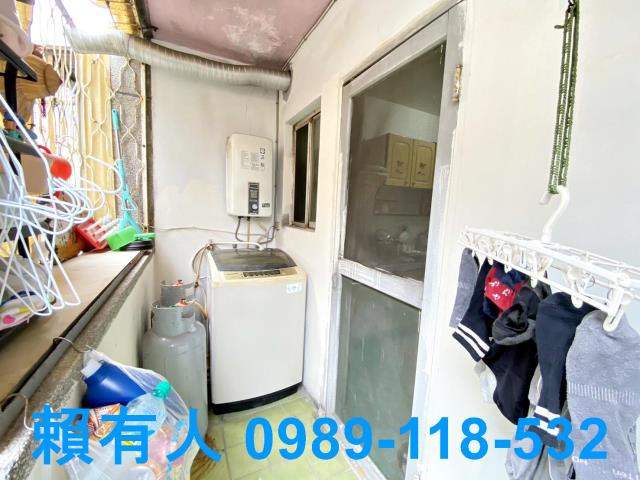 台南南區公寓-4