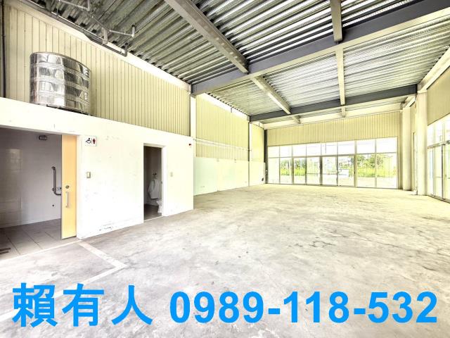 台南麻豆廠房-12
