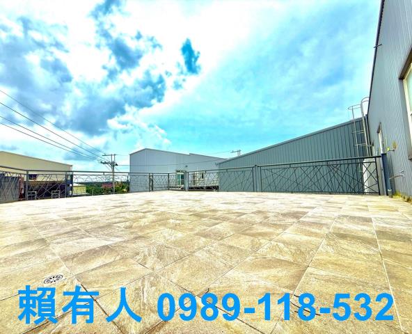 台南麻豆廠房-7