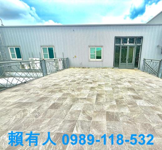 台南麻豆廠房-8