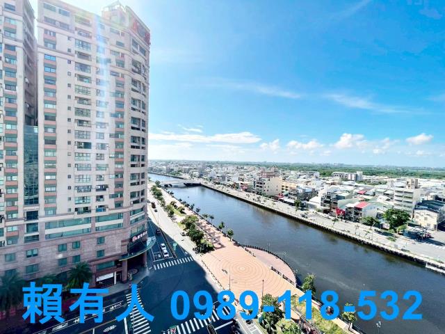 台南安平大樓-5