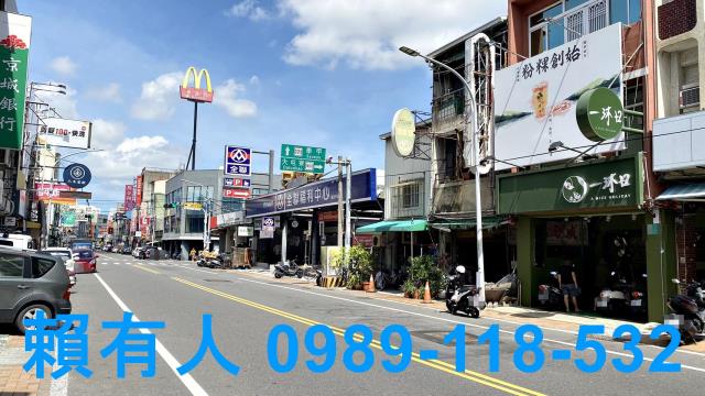 台南麻豆透天-0
