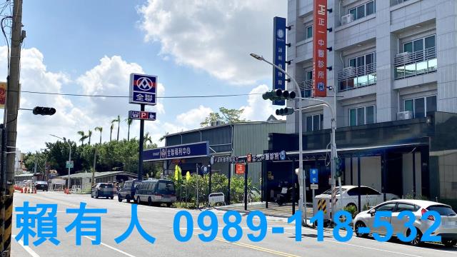 台南麻豆透天-1