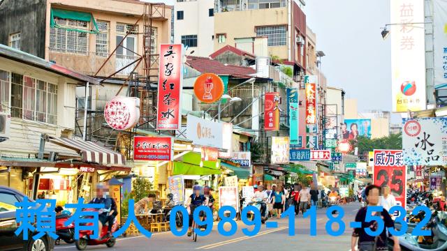 中西區大樓-1