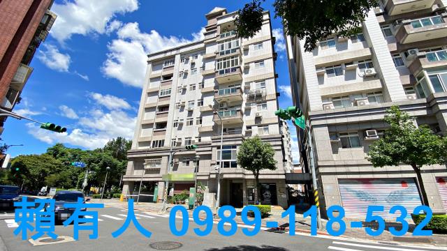 文山區大樓-1