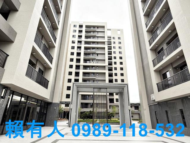 安南大樓-0