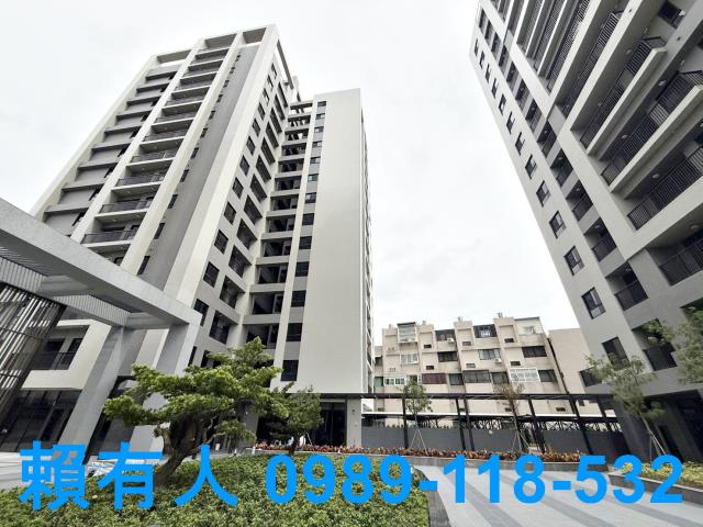 安南大樓-2