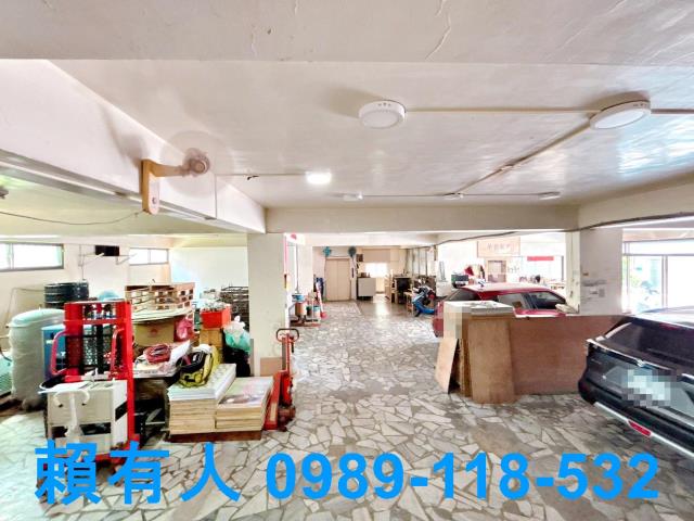 台南南區透天-5