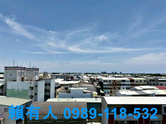 台南南區華廈-10