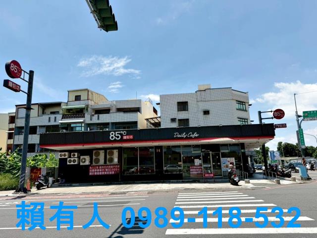 台南南區華廈-11
