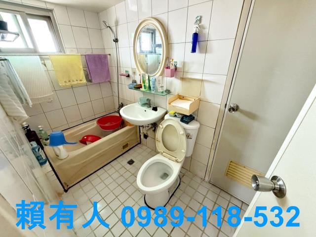 台南南區華廈-7