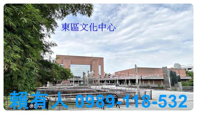 東區大樓-4