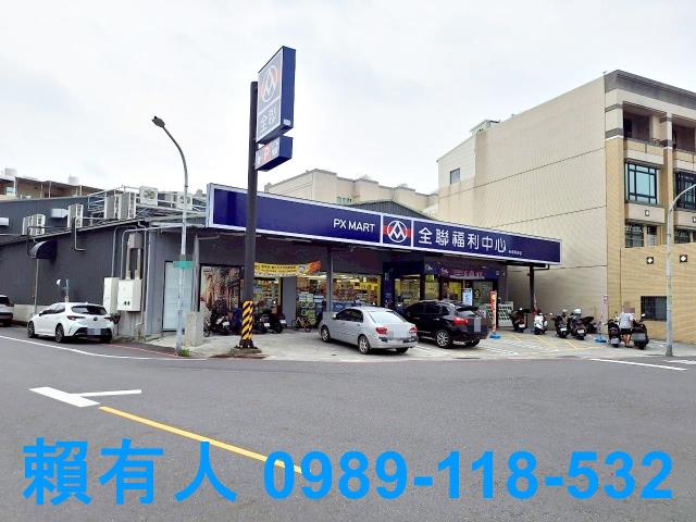 安南透天-2