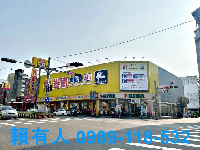 台南華廈-0