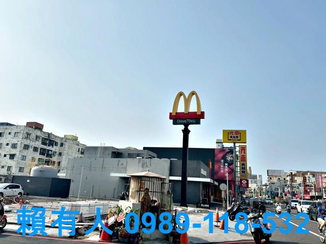 台南華廈-1