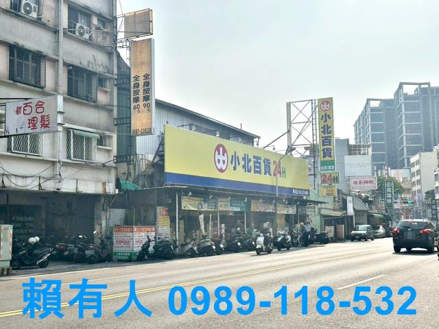 台南華廈-2