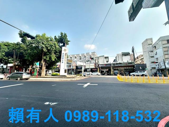 台南華廈-3