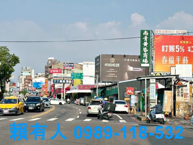 台南華廈-4