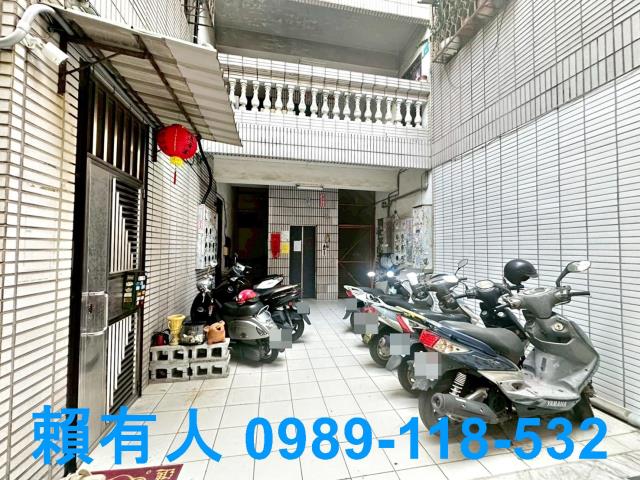 台南華廈-5