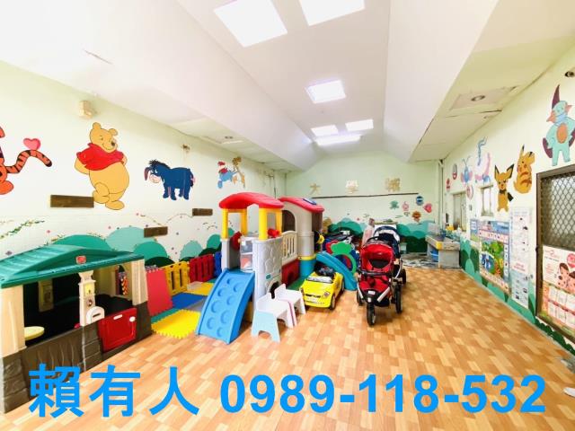 台南北區公寓-4