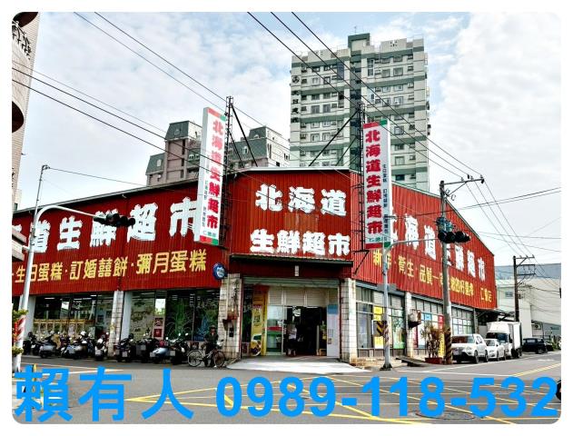 台南仁德透天-1